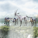 Image for article titled The Critters of Final Fantasy XIV